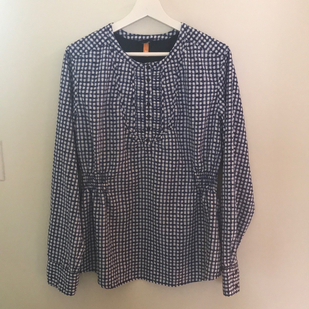 Lucy top XL